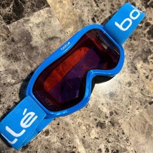 Bolle Snow Goggles